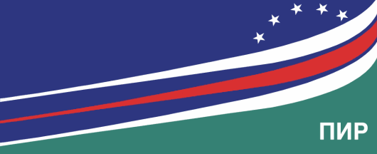 Flag of PIR